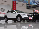 东风风神H30 2011款 风神H30 Cross 1.6L MT尊逸型_高清图11