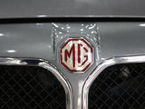 MG7 2010款 MG 7 1.8T AT 舒适版_高清图8