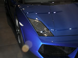 Gallardo 2008款  5.2 LP560-4_高清图2