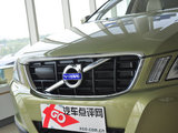 沃尔沃XC60(进口) 2010款 沃尔沃XC60 3.0 T6 AWD舒适版_高清图16