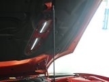 捷豹XK 2009款  XKR 5.0L V8机械增压敞篷跑车_高清图20