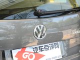 途安 2011款  1.4T 智雅版手动5座_高清图26