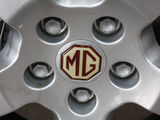 MG7 2010款 MG 7 1.8T AT 舒适版_高清图16