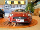 捷豹XK 2009款  XKR 5.0L V8机械增压敞篷跑车_高清图12