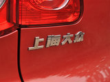 途观 2010款  2.0TSI 手自一体菁英版 四驱_高清图13