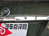 力帆X60 2011款  1.8L 舒适型_高清图20