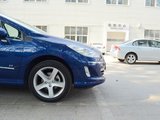 标致408 2010款  2.0L 自动尊贵版_高清图33