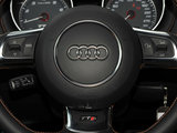 奥迪TTS 2011款  Coupe 2.0TFSI quattro_高清图30