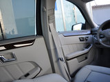 奔驰E级 2011款  E200L CGI优雅型_高清图31