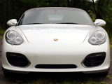 Boxster 2010款 保时捷 spyder_高清图13