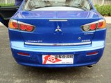 翼神 2011款 三菱 2.0L 致炫版旗舰型CVT_高清图30