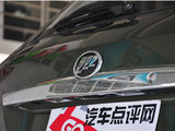 力帆X60 2011款  1.8L 舒适型_高清图18