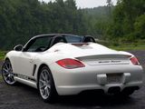 Boxster 2010款 保时捷 spyder_高清图11