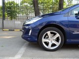 标致408 2010款  2.0L 自动尊贵版_高清图29