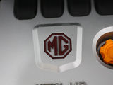 MG7 2010款 MG 7 1.8T AT 舒适版_高清图32