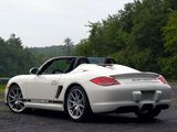 Boxster 2010款 保时捷 spyder_高清图9