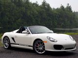 Boxster 2010款 保时捷 spyder_高清图6