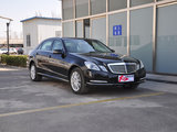 奔驰E级 2011款  E200L CGI优雅型_高清图12