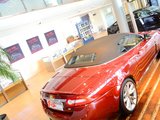 捷豹XK 2009款  XKR 5.0L V8机械增压敞篷跑车_高清图6