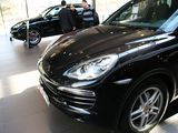 Cayenne 2011款  _高清图14