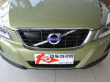 沃尔沃XC60(进口) 2010款 沃尔沃XC60 3.0 T6 AWD舒适版_高清图21