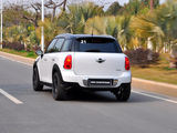 MINI COUNTRYMAN 2011款  COOPER Excitement 1.6L_高清图31