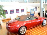 捷豹XK 2009款  XKR 5.0L V8机械增压敞篷跑车_高清图5