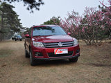 途观 2010款  2.0TSI 手自一体菁英版 四驱_高清图20