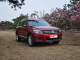 途观 2010款  2.0TSI 手自一体菁英版 四驱_高清图19