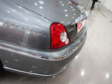 MG7 2010款 MG 7 1.8T AT 舒适版_高清图16