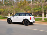 MINI COUNTRYMAN 2011款  COOPER Excitement 1.6L_高清图17