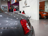 MG7 2010款 MG 7 1.8T AT 舒适版_高清图14