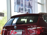 宝马X3（进口） 2011款 宝马X3 xDrive28i 豪华型_高清图1