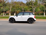 MINI COUNTRYMAN 2011款  COOPER Excitement 1.6L_高清图15