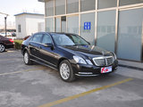 奔驰E级 2011款  E200L CGI优雅型_高清图1