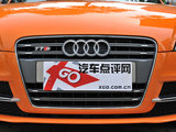 奥迪TTS 2011款  Coupe 2.0TFSI quattro_高清图2