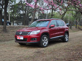 途观 2010款  2.0TSI 手自一体菁英版 四驱_高清图4