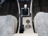 华泰B11 2011款  1.8T 手动舒适汽油版_高清图2