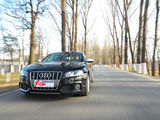 奥迪S5 2010款  3.0T S5 Sportback_高清图8