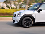 MINI COUNTRYMAN 2011款  COOPER Excitement 1.6L_高清图17