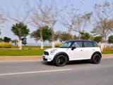 MINI COUNTRYMAN 2011款  COOPER Excitement 1.6L_高清图6