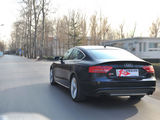 奥迪S5 2010款  3.0T S5 Sportback_高清图6