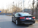 奥迪S5 2010款  3.0T S5 Sportback_高清图5