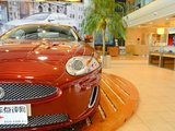 捷豹XK 2009款  XKR 5.0L V8机械增压敞篷跑车_高清图8