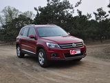 途观 2010款  2.0TSI 手自一体菁英版 四驱_高清图8