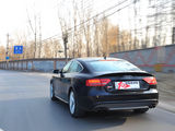 奥迪S5 2010款  3.0T S5 Sportback_高清图4