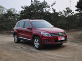 途观 2010款  2.0TSI 手自一体菁英版 四驱_高清图7