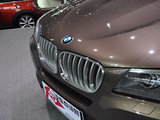 宝马X3（进口） 2012款 宝马X3 xDrive28i 领先型_高清图35