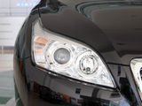 华泰B11 2011款  1.8T 手动舒适汽油版_高清图25