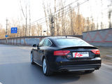 奥迪S5 2010款  3.0T S5 Sportback_高清图3